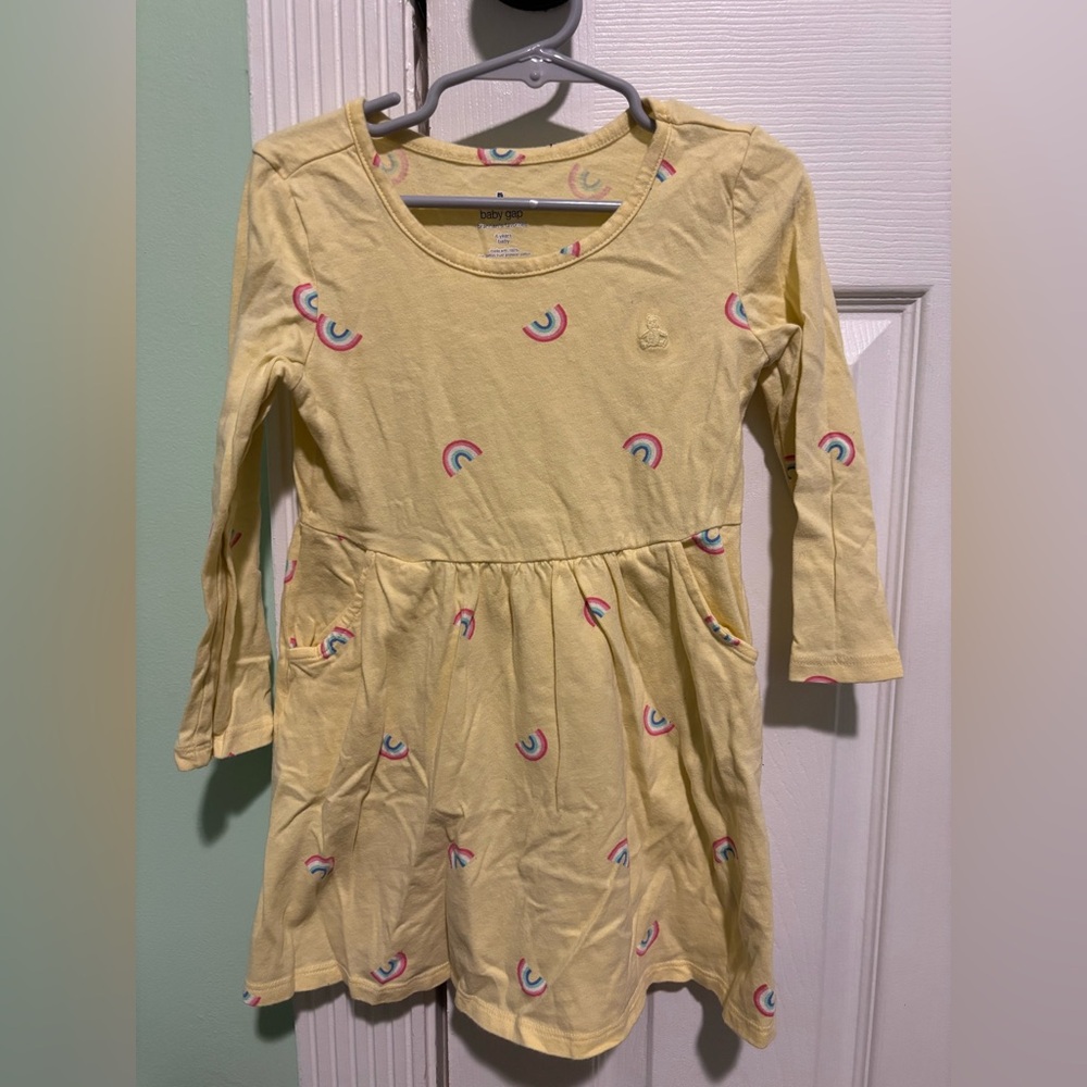 Toddler Girls GAP Dress
